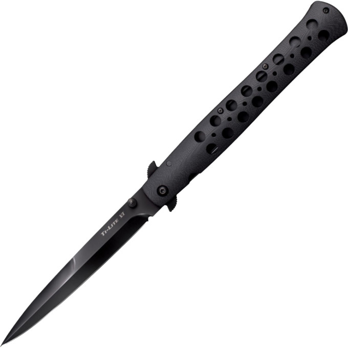 Нож COLD STEEL TI-LITE 6